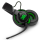 JBL QUANTUM 910 X WL czarno-zielone - 1132156 - zdjęcie 10